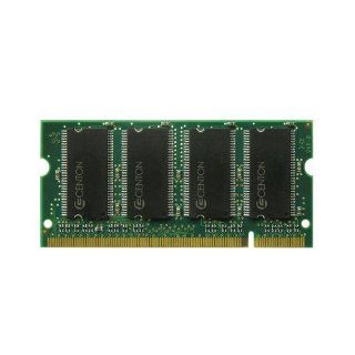 Centon 1GBLT3200 1GB PC3200 400MHz DDR SODIMM Memory Electronics