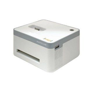 VuPoint Portable Photo Cube Printer