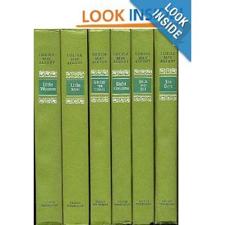 eight cousins Louisa May Alcott, Ruth Ives Books