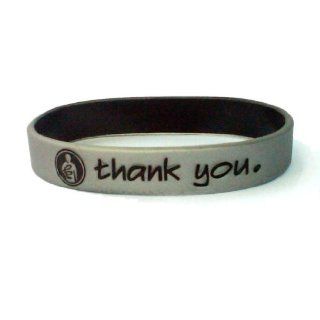 Silicone Memorial Bracelet  Other Products  