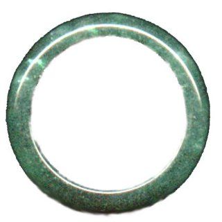 Real Green Jade Solid Band Ring  Other Products  