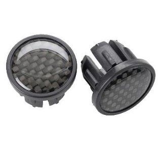 Profile Design Karbon Road Bicycle Handlebar Bar End Plugs   Pair   ACKPLG1  Bike Grips And Accessories  Sports & Outdoors