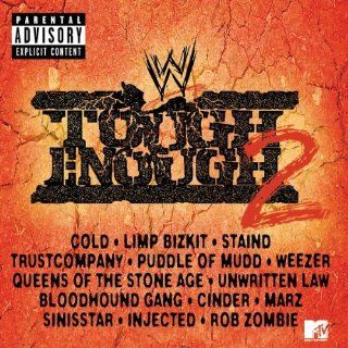 WWE Tough Enough 2 Music