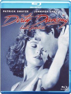 Dirty Dancing   Balli Proibiti Cynthia Rhodes, Jennifer Grey, Jerry Orbach, Patrick Swayze, Emile Ardolino Movies & TV