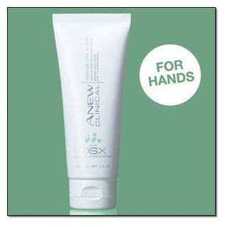 Avon Anew Clinical Spot Correcting Hand Cream  Beauty