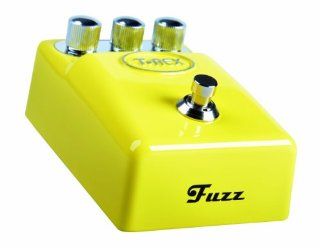 T Rex TONEBUG FUZZ   Tonebug Fuzz Effect Pedal Musical Instruments