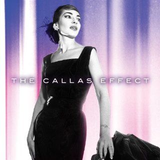 Callas Effect Standard Edition Music