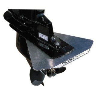 The Cobra Edge Pro Planing and Stabilizer Plate, stainless steel  Boating Equipment  Sports & Outdoors