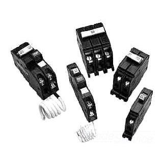 Eaton 100 Amp, 3 Pole, Type CH Circuit Breaker, CH3100   Magnetic Circuit Breakers  