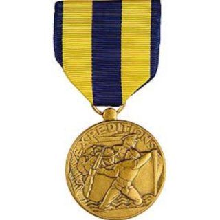 U.S. Navy Expeditionary Medal Patio, Lawn & Garden