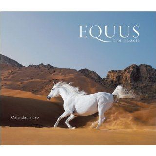 Equus 2010 Deluxe Wall Calendar 