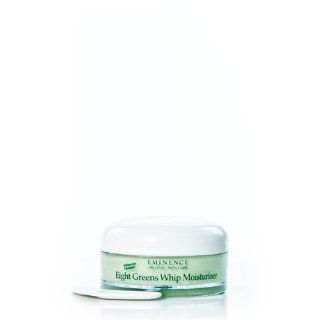 Eminence Organic Skincare. Eight Greens Whip Moisturizer  Facial Moisturizers  Beauty