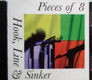 Hook Line & Sinker Music