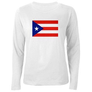 Made in Puerto Rico T Shirt by spunketees