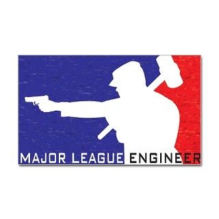 Major League Military Engineer by ArmyEngineer