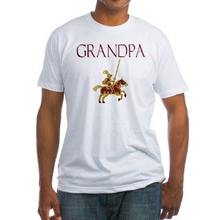 Knight in Shining Armor Grand Shirt by PlaytimeAndParty