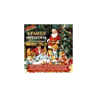 A Family Christmas   Something for Everyone   25 Titles Music
