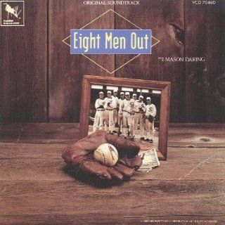 Eight Men Out Music