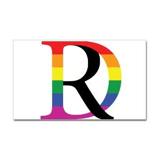 Design The Revolution Pride 2013 Decal by listing store 112235532
