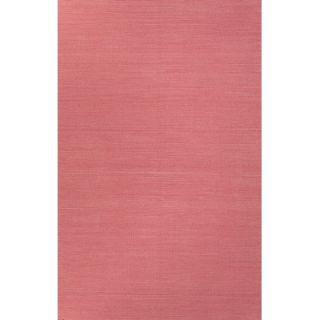 Jaipur Rugs Nuance Pink Solid Rug
