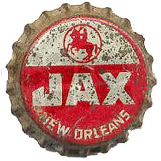 jax beer Pet Tag by listing store 11061285
