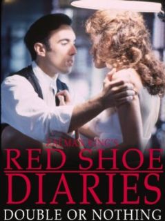 Red Shoe Diaries Double or Nothing Createspace  Instant Video