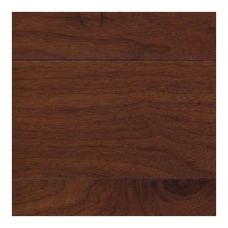 Columbia Flooring Lewis 5 Engineered Hardwood Walnut Flooring in