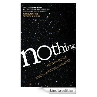 Nothing Surprising Insights Everywhere from Zero to Oblivion eBook New Scientist, Jeremy Webb Kindle Store