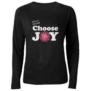 Choose Joy SN T Shirt by GITBoutique