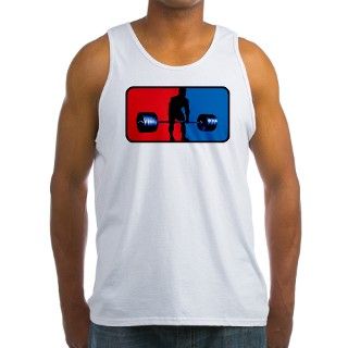 USA POWERLIFTING Tank Top by Admin_CP352230