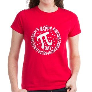 Happy Pi Day Tee by trendyboutique
