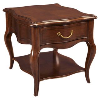 American Drew Cherry Grove New Generation End Table