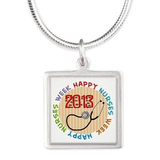 HAPPY NURSES WEEK 1 Necklaces by nurseii