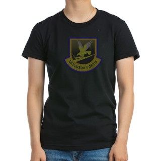 Subdued Defensor Fortis T Shirt by Admin_CP9036122