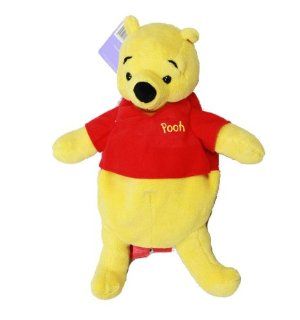 Winnie the Pooh Plush Backpack 