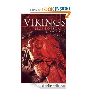 The Vikings eBook Else Roesdahl, Kirsten Williams, Susan Margeson Kindle Store