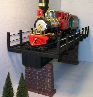 Model Railroad G Gauge Girder Bridge  Other Products  