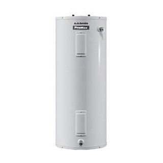 Ao Smith Ect 80 Promax Water Heater Residential Electric Electric 80 Gal. 240v 4.5/4.5kw    