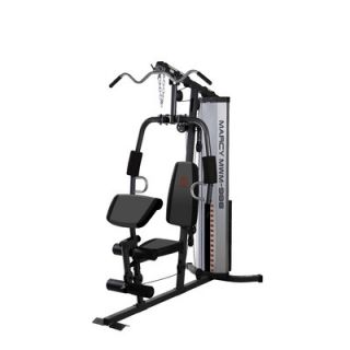 Marcy Total Body Gym