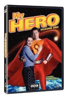 My Hero   Season One Ardal O'Hanlon, Emily Joyce, John Stroud (II) Movies & TV