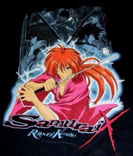 Rurouni Kenshin T shirt   Samurai X  Other Products  