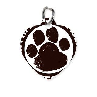 St. Francis Protect Me Pet Tag by Admin_CP3021538