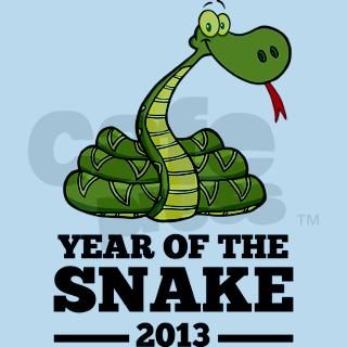 2013 Year Of The Snake Infant Bodysuit by BrightDesign