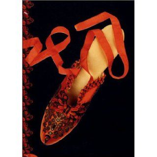 Smythe Sewn Fabulous Footwear Silk Slipper Lined 9781551562780 Books