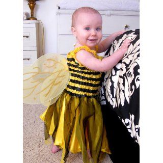 Infant Queen Bee Costume Infant size 1 2 Clothing