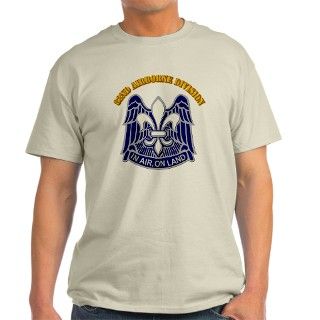 DUI   82nd Airborne Division with Text T Shirt by mtsservices6