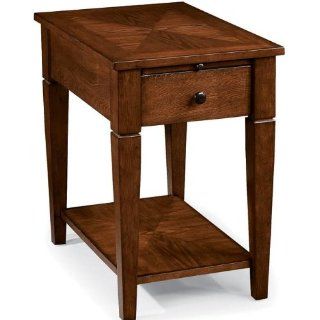 Suttonwood End Table  