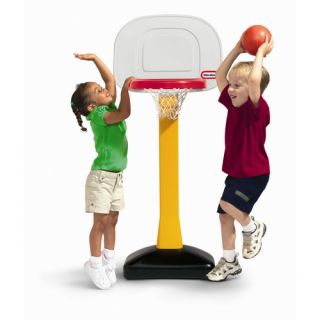 TotSports Easy Score Basketball Set