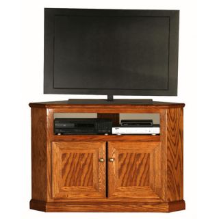 Eagle Furniture Manufacturing Classic Oak 46 TV Stand