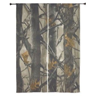 Forest Camouflage Curtains by strangegiftsfortheex